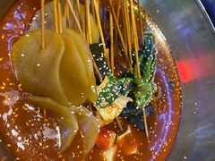 -付小姐在成都(吾悦广场店)