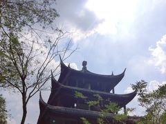 -白马涧龙池景区