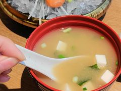 -三禾寿司(君尚店)