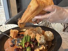 -拾久(朝阳公园店)