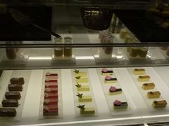 -万达文华酒店·48F云端窗景美食汇自助餐厅