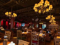 -MR.ROCKY洛奇先生·西餐&酒吧(琶醍店)