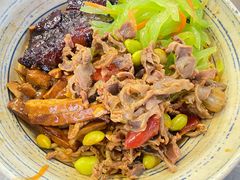-梅溪·小伙子干挑面(安吉总店)