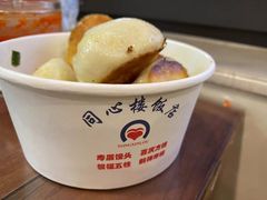 -同心楼(解放北路店)