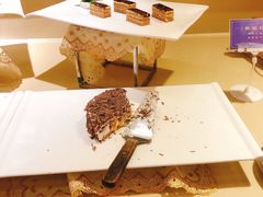 -蓝天宾馆·融合菜·宴席(解放大道店)