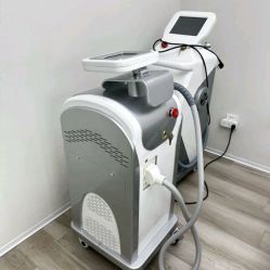 -HEYAN荷妍专业脱毛连锁机构