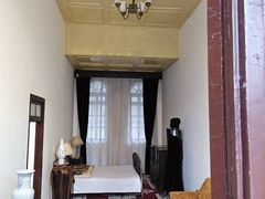 -《12·12》西安事变大型实景演出