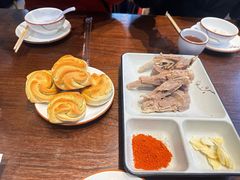 -靖远尕六美味羊羔肉