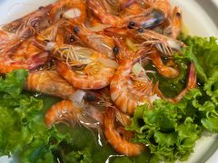 -小平岛開海水饺(浑南店)