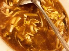 酸辣汤-玲珑餐厅(陕西南路店)