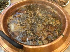 -清真阿森八大碗(玉泉营店)