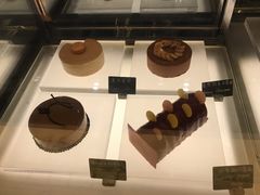 -富力丽思卡尔顿酒店·香荟全日制餐厅