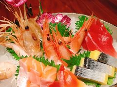 -Mr·Fish鱼鲜生海鲜放题(银泰in99店)
