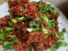 -正宗苏稽毛哥跷脚牛肉总店