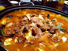 -好口味小吃楼·东北菜(太原南街店)