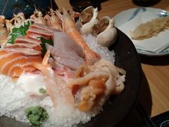 -松岛日本料理(汾江路店)