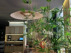 -绿茶餐厅(光明N次方公园店)