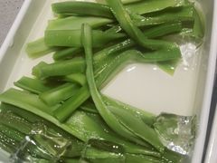 贡菜-海底捞火锅(金光华店)