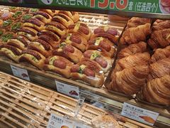 -欧诺爱烘焙(高新万达店)
