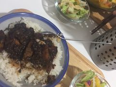 -箪食记(汉口路店)