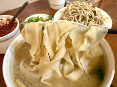 -合记烩面(人民路店)