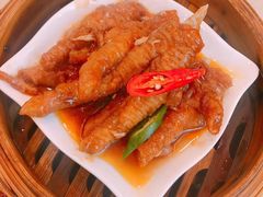 -点都德(汇盈广场店)