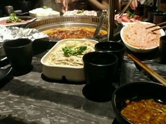 -小王少龙火锅(沙南街店)