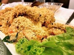 -新加坡海鲜共和(名胜世界圣淘沙海滨坊)