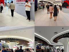 -永辉线上超市(鲁谷店)