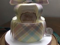 -柏尼娅PEARIA·蛋糕定制(静安店)