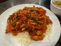 -高丽村韩国料理(兴华二路店)