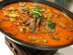 -付掌柜在成都·热炒砂锅集(金禾店)