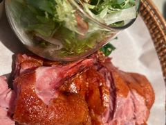 -锦府盐帮·李宅(领展购物广场中关村店)