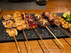 -武藏日本料理(宝安壹方城店)