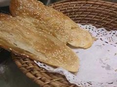 蒙城烧饼-中国徽菜·徽商故里(远大店)