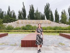 -永定河休闲森林公园