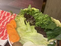 -蝎王府羊蝎子(虎坊桥总店)