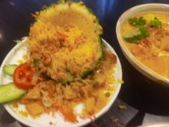 -Thai Alley泰爱里(二沙岛店)