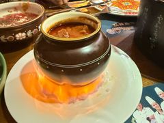 -卢布里西餐厅(总店)