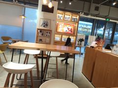 -天真蓝照相馆(五角场百联又一城店)
