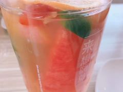 -必胜客(大观天地店)