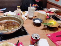-牛New寿喜烧(青浦店)