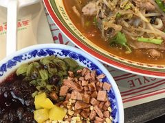 -亚皆老街南宁老友粉·米粉(印象城店)