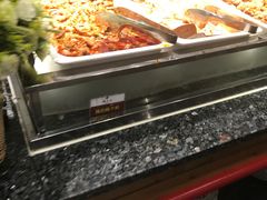 -钦瓦台时尚自助餐厅(银泰城店)