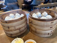 -南翔馒头店(豫园店)