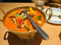 -金泰兰忆暹罗·东南亚餐厅(城西银泰店)