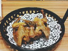 -粤港餐厅(禹州商业广场店)