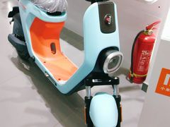 -九号电动车(安定门内大街店)