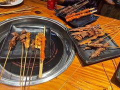 -庄老幺火锅(娄山关路店)