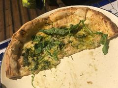 -PIZZA BIANCA(万象城店)